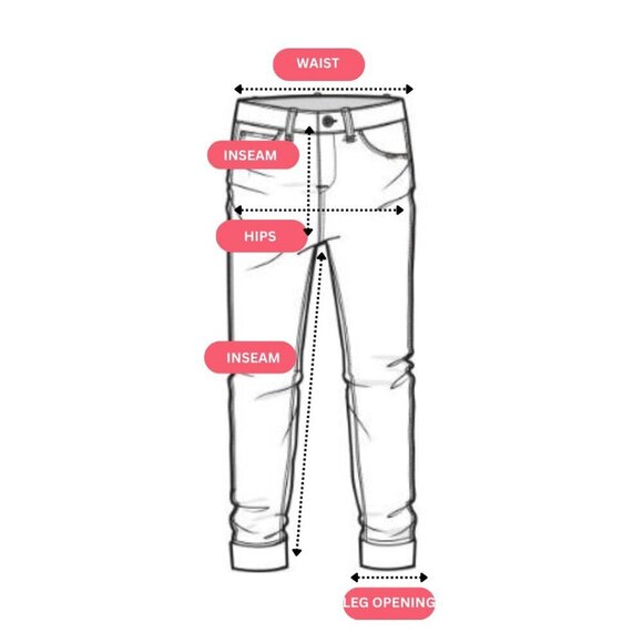 GAP Denim Jeans White Distressed Raw Hem Cuffed Girlfriend Size 28 - Picture 6 of 6